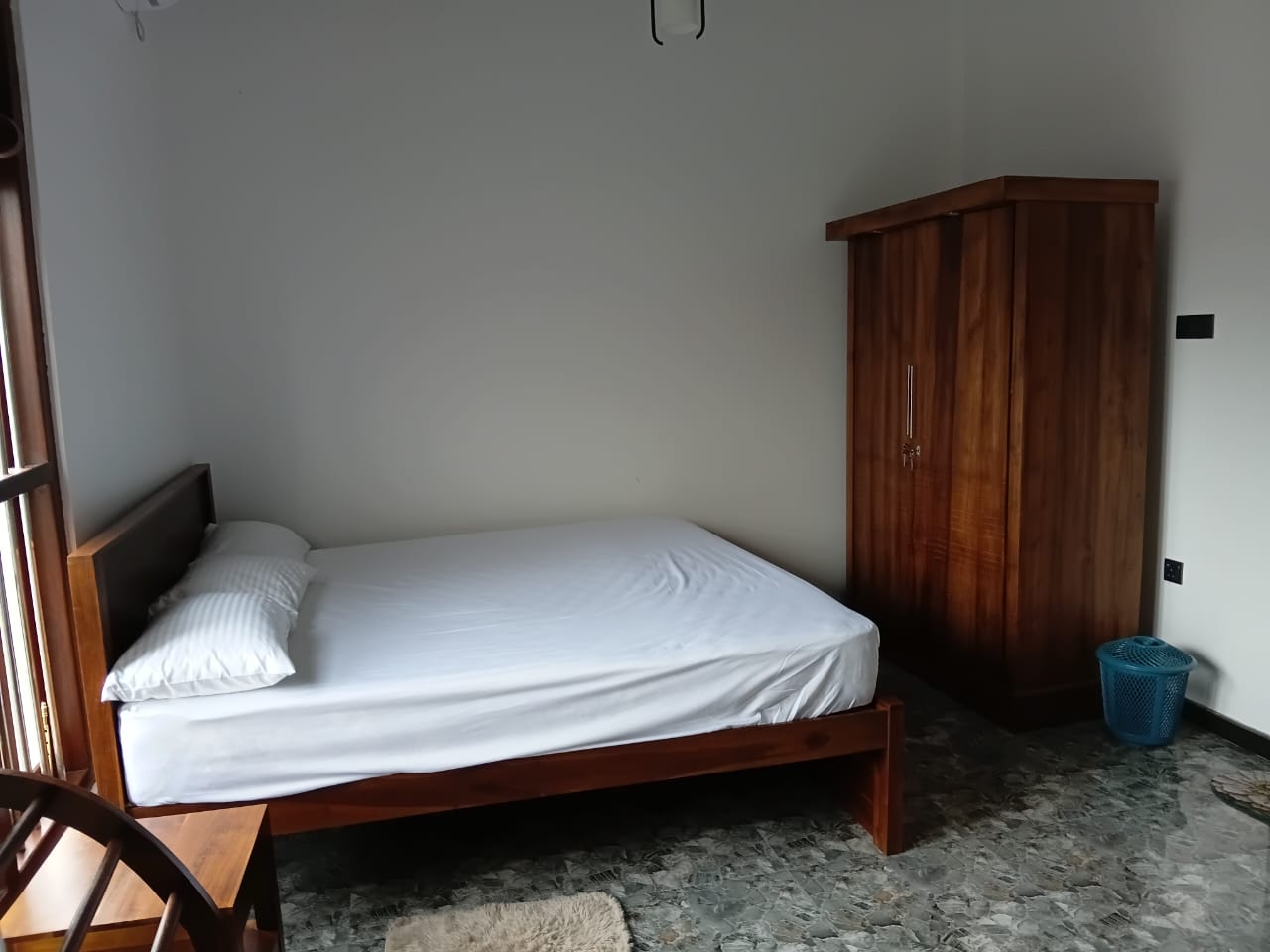 Villa Horizontal 1